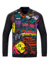 JAKO Спортно горнище Anthem jacket Tropicana
