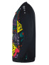 JAKO Спортно горнище Anthem jacket Tropicana