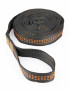 SLOTH Hammock belts with carabiners - 2 pieces