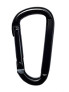 SLOTH Hammock belts with carabiners - 2 pieces