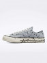 CONVERSE Incaltaminte Chuck 70 Paint Splatter
