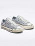 CONVERSE Incaltaminte Chuck 70 Paint Splatter