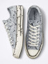 CONVERSE Incaltaminte Chuck 70 Paint Splatter