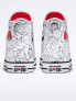 CONVERSE Incaltaminte Pokemon