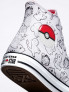 CONVERSE Incaltaminte Pokemon