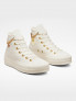 CONVERSE Incaltaminte Chuck Taylor All Star Lift