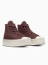 CONVERSE Обувки CHUCK TAYLOR AS MODERN LIFT
