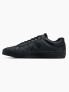 CONVERSE Обувки CONVERSE SPORT CASUAL FAUX LEATHER