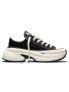 CONVERSE Обувки RUN STAR CRUSH