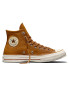 CONVERSE Обувки CONVERSE CHUCK 70 CRAFTED SUEDE
