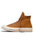 CONVERSE Обувки CONVERSE CHUCK 70 CRAFTED SUEDE