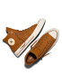 CONVERSE Обувки CONVERSE CHUCK 70 CRAFTED SUEDE