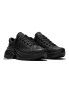 CONVERSE Обувки RUN STAR CRUSH LEATHER
