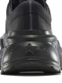 CONVERSE Обувки RUN STAR CRUSH LEATHER