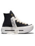 CONVERSE Обувки CHUCK T AS LIFT DOUBLE STACK