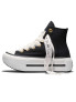 CONVERSE Обувки CHUCK T AS LIFT DOUBLE STACK