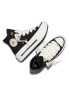 CONVERSE Обувки CHUCK T AS LIFT DOUBLE STACK