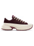 CONVERSE Обувки RUN STAR CRUSH