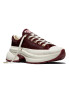 CONVERSE Обувки RUN STAR CRUSH