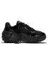 CONVERSE Обувки WAVE MOTION TRAINER PLATFORM