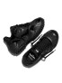 CONVERSE Обувки WAVE MOTION TRAINER PLATFORM