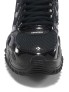 CONVERSE Обувки WAVE MOTION TRAINER PLATFORM