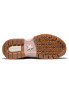 CONVERSE Обувки RUN STAR CRUSH DOUBLE LACE