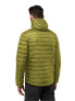 JACK WOLFSKIN Яке PASSAMANI DOWN HOODY M RDS