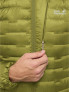 JACK WOLFSKIN Яке PASSAMANI DOWN HOODY M RDS