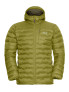 JACK WOLFSKIN Яке PASSAMANI DOWN HOODY M RDS