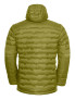 JACK WOLFSKIN Яке PASSAMANI DOWN HOODY M RDS