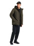 JACK WOLFSKIN Яке GLACIER SHIELD JKT M