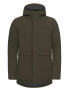 JACK WOLFSKIN Яке COLD CAMP COAT M