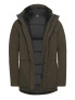 JACK WOLFSKIN Яке COLD CAMP COAT M