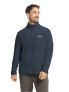 JACK WOLFSKIN Полар TAUNUS 100 HZ M