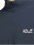 JACK WOLFSKIN Полар TAUNUS 100 HZ M