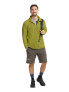 JACK WOLFSKIN Полар TAUNUS 100 HZ M