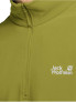 JACK WOLFSKIN Полар TAUNUS 100 HZ M