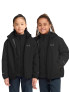 JACK WOLFSKIN Яке ICELAND 3IN1 JKT K