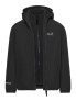 JACK WOLFSKIN Яке ICELAND 3IN1 JKT K