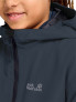 JACK WOLFSKIN Яке ICELAND 3IN1 JKT K
