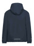 JACK WOLFSKIN Яке ICELAND 3IN1 JKT K