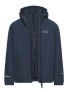 JACK WOLFSKIN Яке ICELAND 3IN1 JKT K