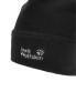 JACK WOLFSKIN Шапка REAL STUFF BEANIE