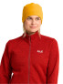 JACK WOLFSKIN Шапка REAL STUFF BEANIE