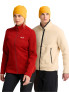 JACK WOLFSKIN Шапка REAL STUFF BEANIE