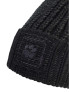 JACK WOLFSKIN Шапка BADGE PAW BEANIE