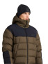 JACK WOLFSKIN Шапка BADGE PAW BEANIE