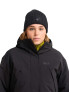 JACK WOLFSKIN Шапка BADGE PAW BEANIE
