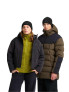 JACK WOLFSKIN Шапка BADGE PAW BEANIE